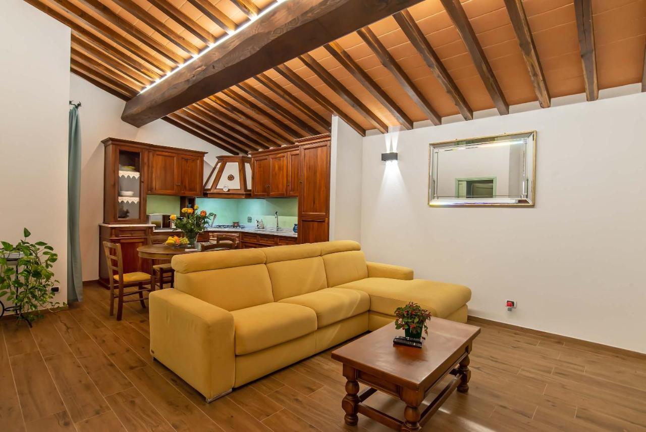 Gattaia Apartments With Swimming Pool المظهر الخارجي الصورة