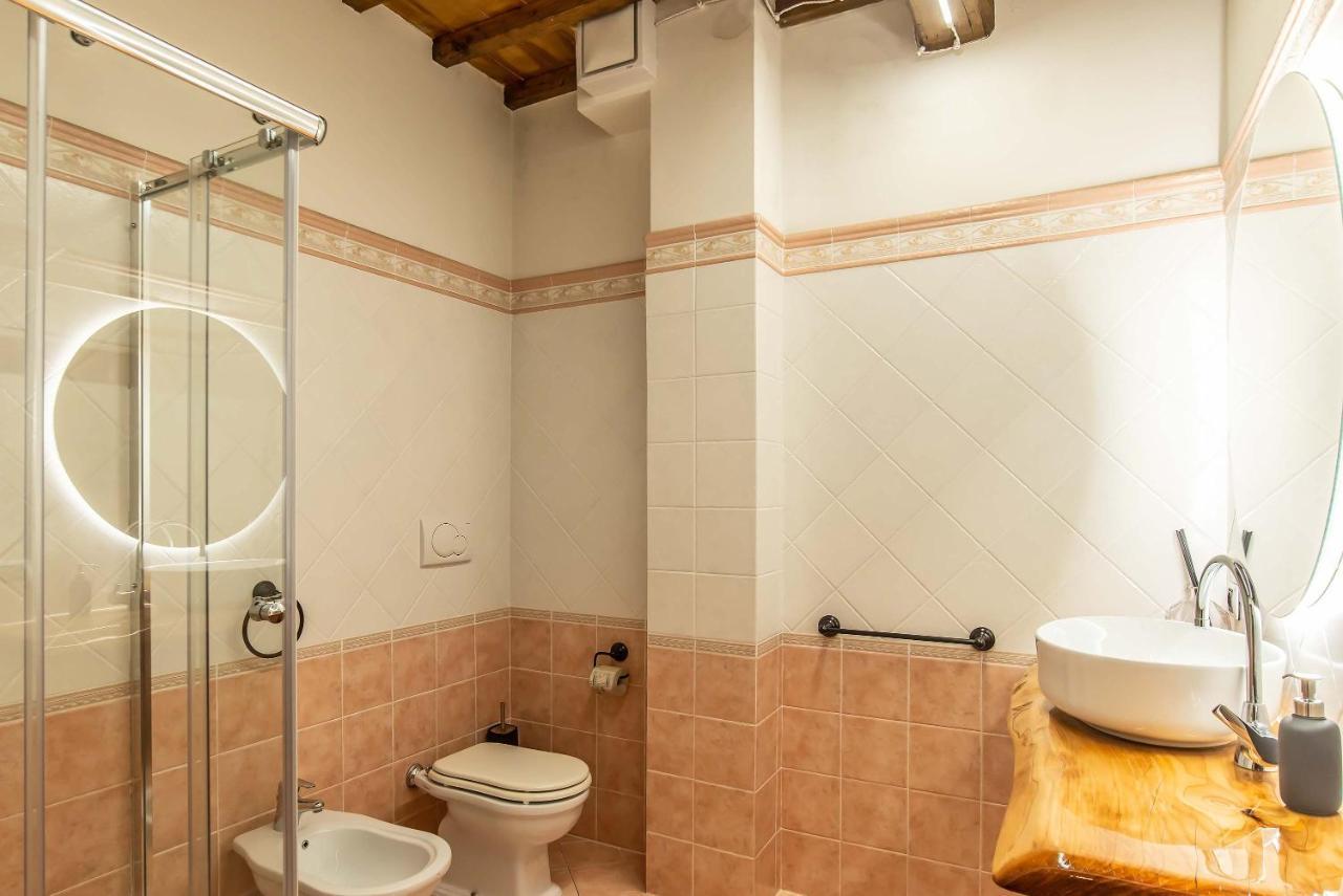 Gattaia Apartments With Swimming Pool المظهر الخارجي الصورة
