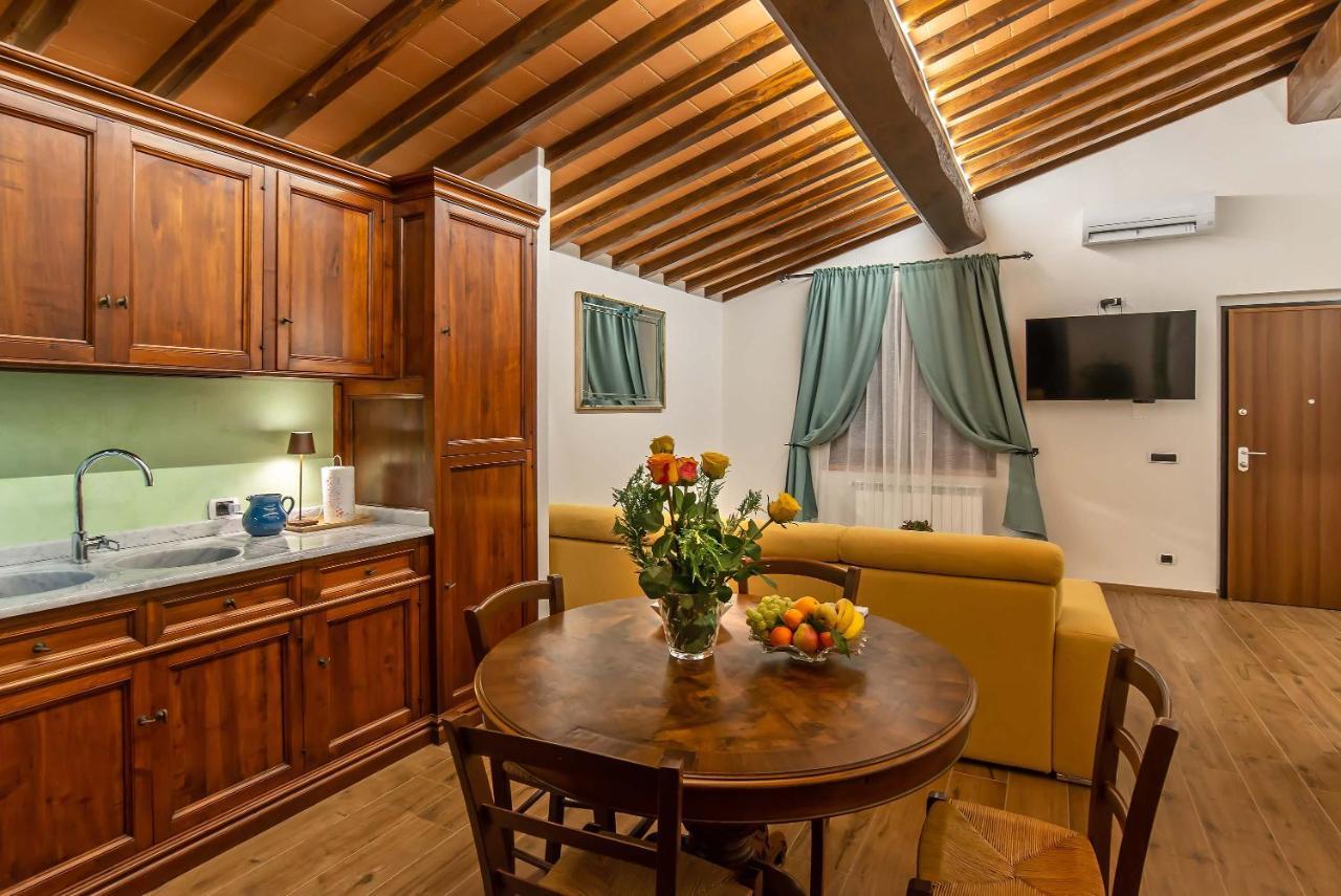 Gattaia Apartments With Swimming Pool المظهر الخارجي الصورة