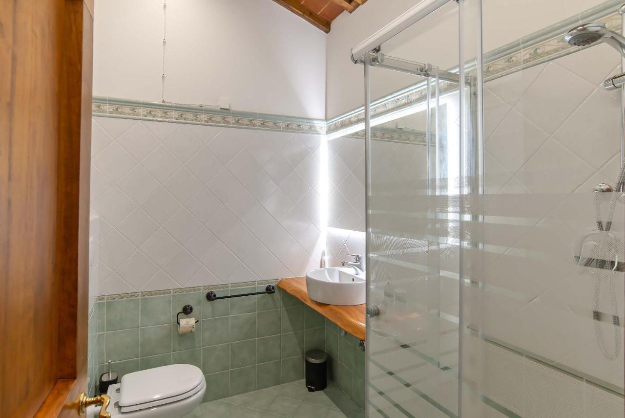 Gattaia Apartments With Swimming Pool المظهر الخارجي الصورة