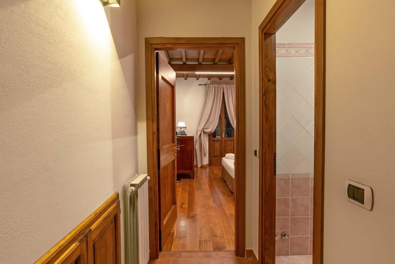 Gattaia Apartments With Swimming Pool المظهر الخارجي الصورة
