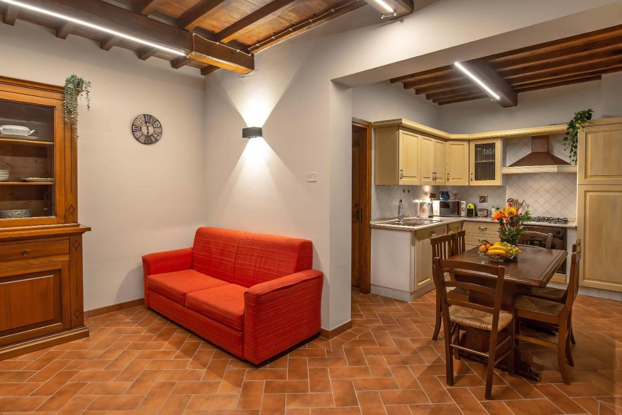 Gattaia Apartments With Swimming Pool المظهر الخارجي الصورة