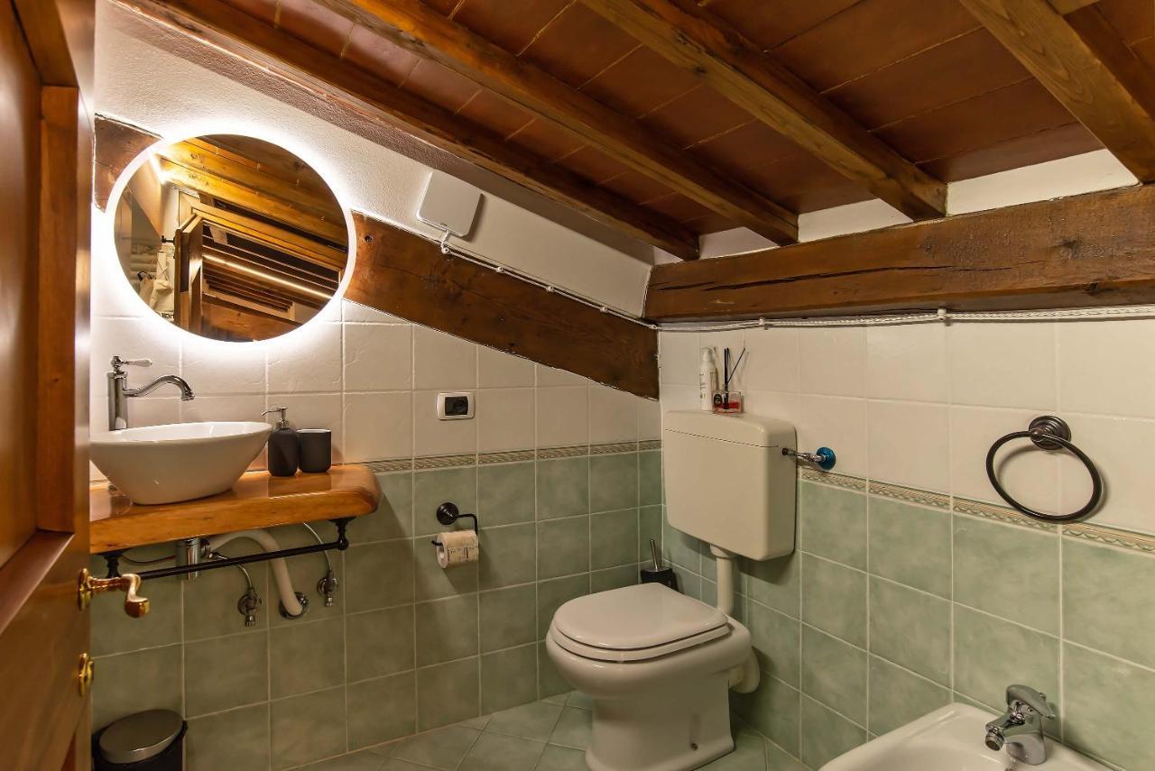 Gattaia Apartments With Swimming Pool المظهر الخارجي الصورة