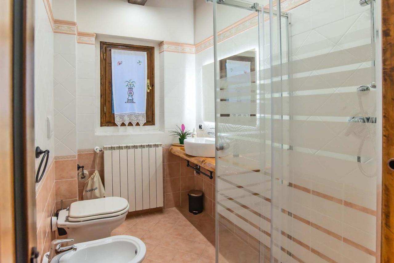 Gattaia Apartments With Swimming Pool المظهر الخارجي الصورة
