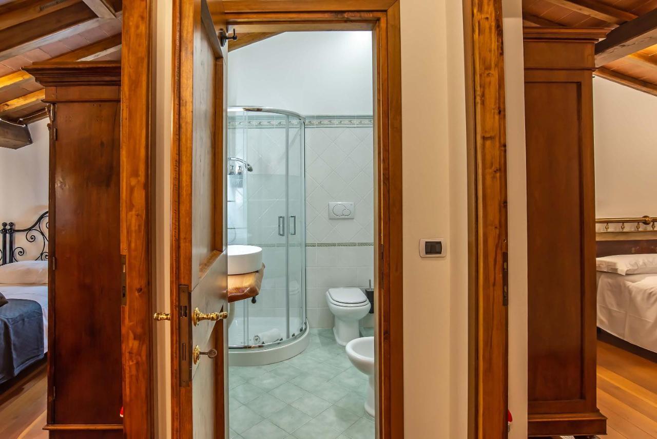 Gattaia Apartments With Swimming Pool المظهر الخارجي الصورة
