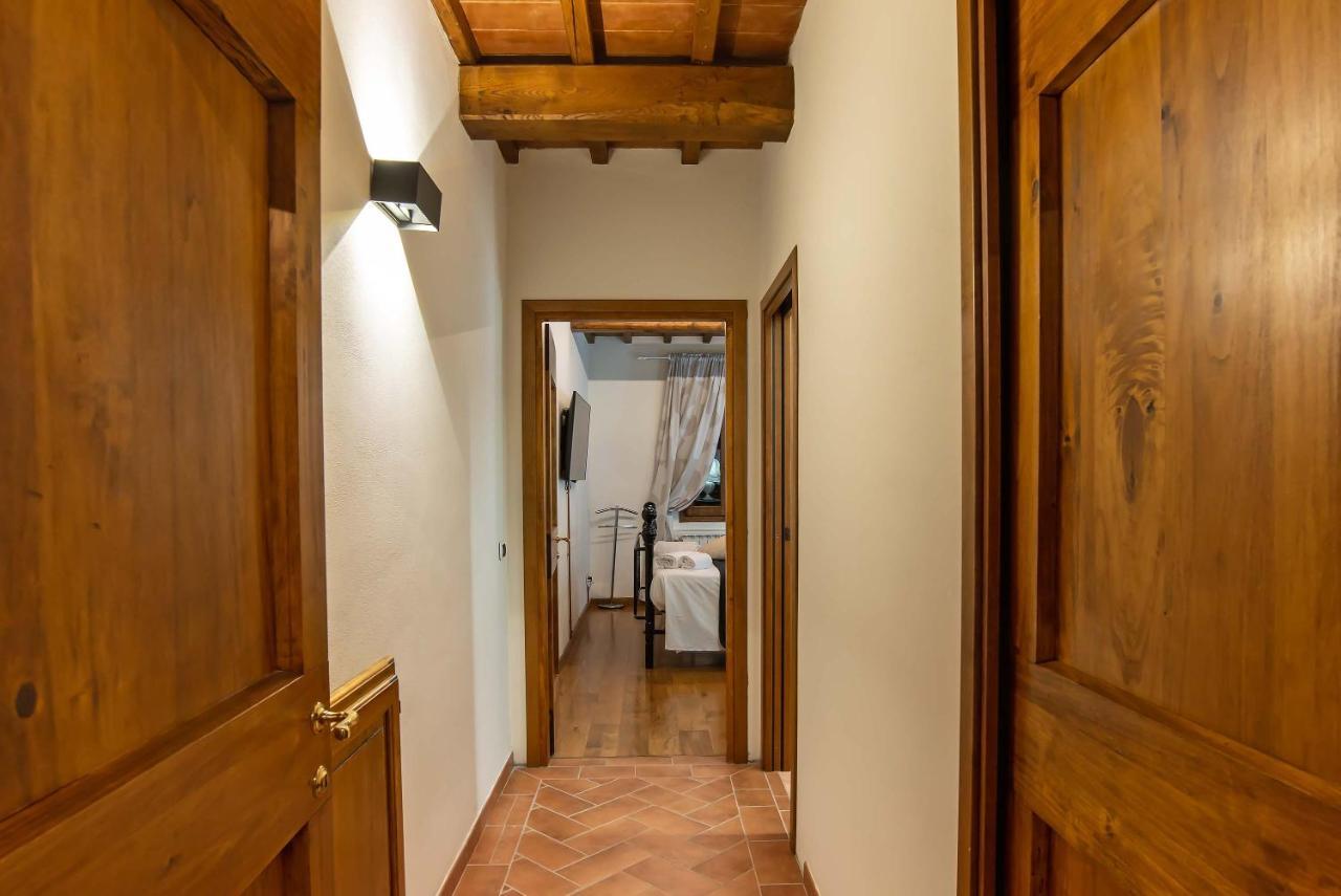 Gattaia Apartments With Swimming Pool المظهر الخارجي الصورة
